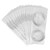 Parts For Nespresso,vertuo Coffee Capsule Cup Self Stick Aluminum Foil Tamper