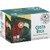 The Coffee Bean & Tea Leaf Costa Rica Medium Roast Single Serve Coffee For Keurig Brewers, 1 Box Of 10 (10 Total Pods)