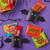 Hershey And Mondelez, All Time Greats Chocolate, Peanut Butter And Sweets Assortment Snack Size Candy, Halloween, 57.1 Oz, Bulk Variety Bag (125 Pieces)