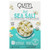 Quinn Popcorn, Microwave Popcorn, Just Sea Salt, 3 Bags, 2.3 Oz Pack Of 2