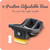 Century Carry On™ 35 Infant Car Seat Base, Metro