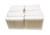 1200 Pieces Organic Cotton Swabs With Wooden Sticks | Biodegradable Cotton Buds | Eco Friendly Cotton Swabs 3'' 1200pcs