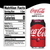 Coca Cola Cherry Coke Zero, 12-ounce (pack Of 24)