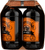 Bundaberg  Root Beer Soda , 375 Ml (pack Of 6)
