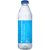 Iceland Natural Spring Water (15 Bottles / 1 Liter Per Bottle)