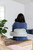 My Brest Friend Super Deluxe Nursing Pillow For Breastfeeding And Bottlefeeding With Lumbar Support, Convenient Pocket And Removable Slipcover, Platinum