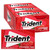 Trident Strawberry Twist Sugar Free Gum, 12 Packs Of 14 Pieces (168 Total Pieces)