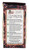 Mate Factor - Organic Yerba Mate Loose Herb Tea Dark Roast - 12 Oz.