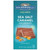 (price/case)ghirardelli 41870 Milk Chocolate Sea Salt Caramel Squares Bar, 4.8 Ounces, 10 Per Case