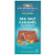 (price/case)ghirardelli 41870 Milk Chocolate Sea Salt Caramel Squares Bar, 4.8 Ounces, 10 Per Case