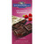 Ghirardelli, Dark Chocolate Raspberry Bar, 3.5 Oz