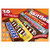 M&m's, Snickers, Skittles And More Chocolate Candy Bars, Bulk Full Size Fun