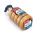 Sara Lee Plain Deluxe Bagel, 5 Count, 16.7 Oz