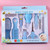 Stibadium Maternal And Child Supplies Wholesale Baby Care Gift Box Children's Nail Clamp Baby Dug Nice Nursing 10 Pieces