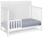 Suite Bebe Shailee Changing Table In White
