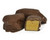 Dark Chocolate Sponge Candy - Bulk Bags