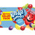 Kool Aid Jammers Tropical Punch Kids Drink Juice Box Pouches Value Pack, 30 Ct Box, 6 Fl Oz Pouches