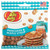 Jelly Belly, Pancakes And Maple Syrup Jelly Bean 3.1 Oz