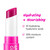 Unicorn Glow Tinted Lip Water Stick - Balloon