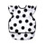 Apron Bib - Polka Dot