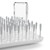 Oxo Tot Bottle & Cup Cleaning Set, Gray