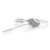 Oxo Tot Bottle & Cup Cleaning Set, Gray