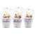 Putt Pantry Lindt Lindor Truffles Assorted Chocolate Gift Set 75 Pc