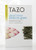 Tazo Decaf Lotus Blossom Green Filter Bag Tea, 24 Count Boxes (pack Of 6)