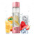 Tangnade Rack Portable Sparkling Water Machine Homemade Carbonated Sparkling Water Beverage Sparkling Water Pink
