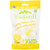 Yumearth, Organic Hard Candies, Cheeky Lemon, 3.3 Oz (pack Of 12)