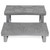Multi Purpose Outdoor Patio Spa Steps Non-slip, Grey