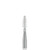 E.l.f. Cosmetics Precision Dual-sided Eyebrow Brush
