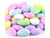Jordan Almonds Assorted Pastel Colors Candy Almonds 5 Pounds