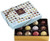 Godiva Chocolatier Assorted Chocolate Truffles Gift Box, 12-pieces, 8 Ounce