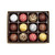 Godiva Chocolatier Assorted Chocolate Truffles Gift Box, 12-pieces, 8 Ounce