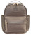 Itzy Ritzy Mini Backpack Diaper Bag, Taupe
