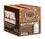 Crazy Cups Total Indulgence Creamy Vanilla Cappuccino, Instant Mix, 15 Packets