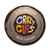 Crazy Cups Total Indulgence Creamy Vanilla Cappuccino, Instant Mix, 15 Packets