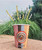 Crazy Cups Total Indulgence Creamy Vanilla Cappuccino, Instant Mix, 15 Packets