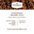 Fresh Roasted Coffee, Ethiopian Sidamo Guji Coffee, Light Roast, Whole Bean, 32 Oz