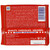 Ritter Sport Marzipan Chocolate Bar 100 G (pack Of 5)