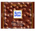 Ritter Sport Milk Chocolate With Whole Hazelnuts 100g