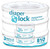 Diaper Lock Diaper Pail Refills, 3 Pk, 810 Ct