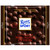 Ritter Sport, Dark Chocolate With Whole Hazelnuts (pillow Pack), 3.5-ounce Bars (pack Of 8)