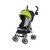 Kolcraft Cloud Umbrella Stroller, Two-tone Green