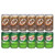 7.5 Oz Cans Variety Pack 24, 12 A&w Root Beer, 12 Canada Dry Ginger Ale, Pack Of (12, 24)