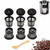 Generic -pack Of 8-solo Coffee Pod Filters Compatible With Keurig K Cup Coffee System--reusable Coffee Filter[non - Retail Packaged]