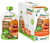 Sprout Organic Stage 3 Baby Food, Pumpkin Apple Red Lentil, 4 Oz Pouch, 6 Pack
