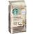 Starbucks Natural Fusions Vanilla Ground Coffee, 11 Ounce (1pack)