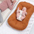 Hotya Baby Lounger Nest Bed Portable Crib Travel Bed Infant Toddler Cotton Cradle For Newborn Sleeper